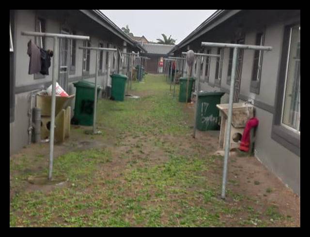 2 BEDROOM SIMPLEX FOR SALE IN ARBORETUM